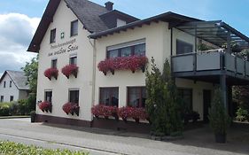 Gästehaus Am weißen Stein